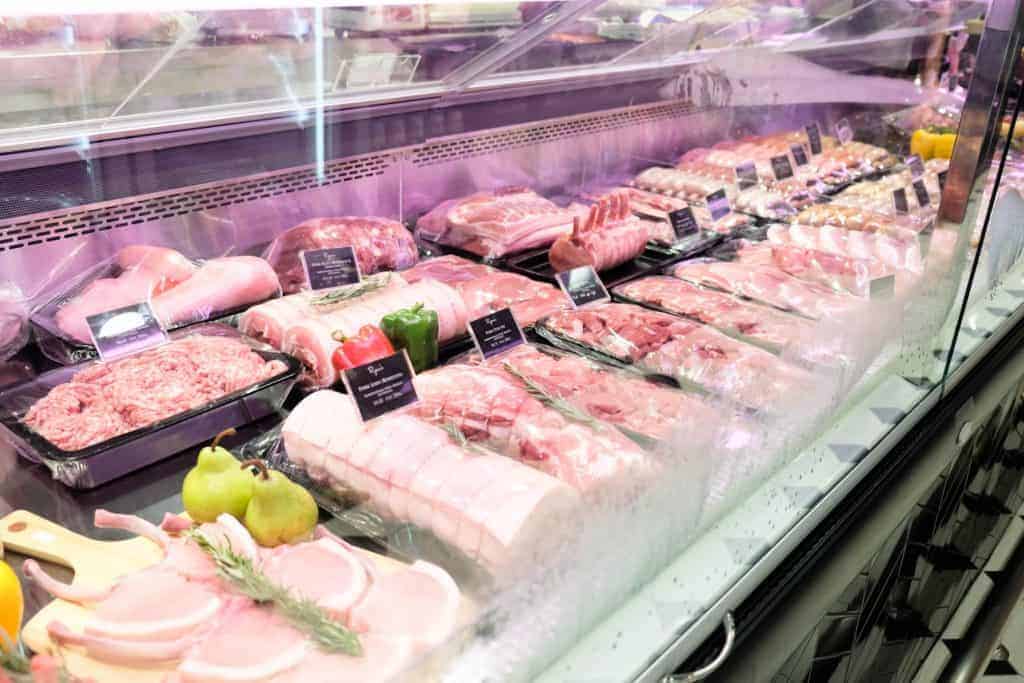 butchers singapore