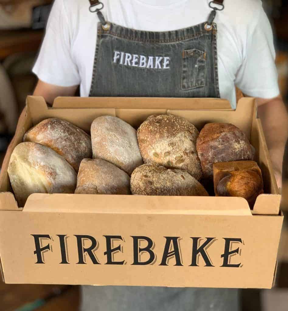 firebake bakeries singapore