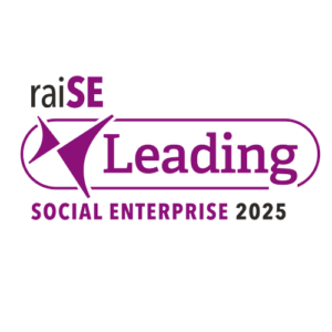 raiSE Leading Social Enterprise 2025